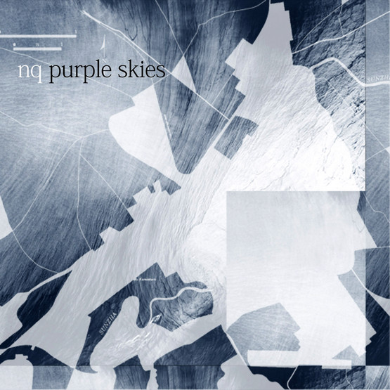 nq - Purple Skies
